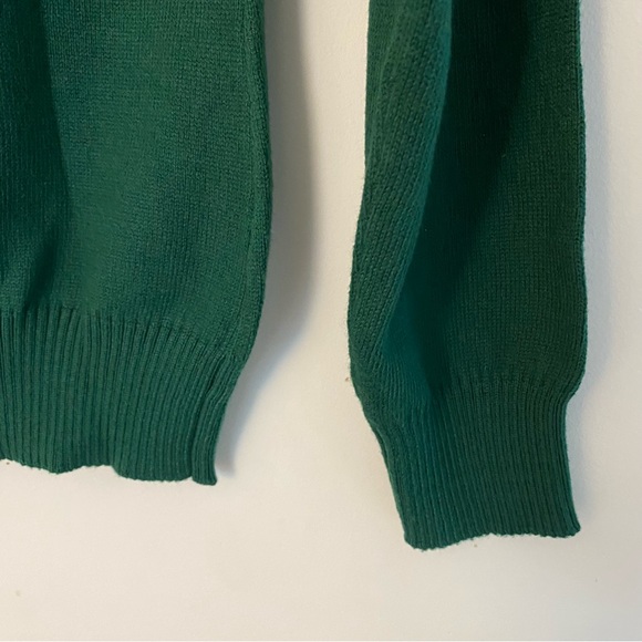 Mock Turtleneck Sweater - Picture 4 of 4